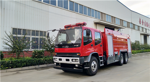 泡沫消防車(chē)在磨合期內(nèi)應(yīng)注意哪些事項(xiàng)？